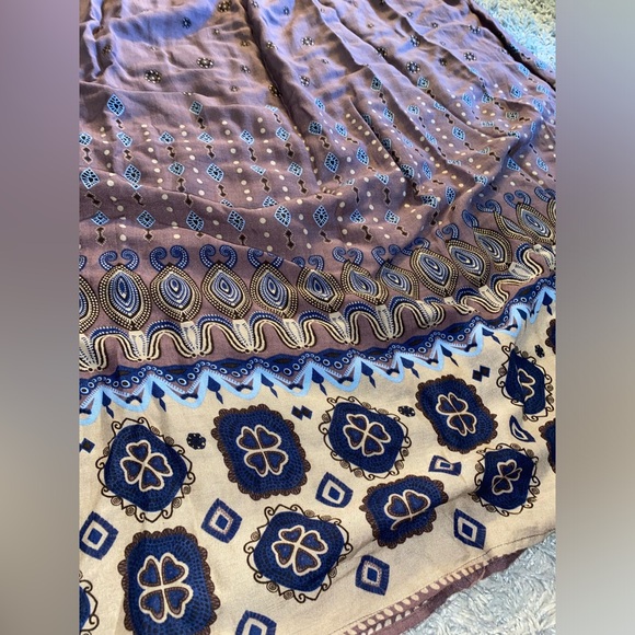 S tube top strapless maxi dress - Picture 2 of 5